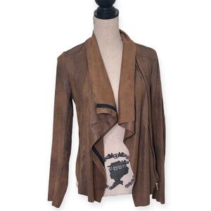 Brown Women's Jacket